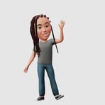 Iris Culpepper - Facebook
