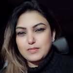 Iris David - @irissamuel.id - Instagram