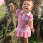 Iris Davila - @irisdavila98 - Instagram