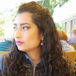 Iris Dávila - @irisdavila_26 - Instagram