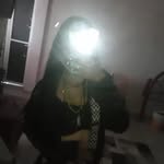 Irís Dávila - @mi_bandida145 - Instagram