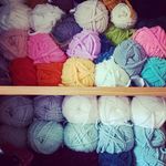 Iris De Decker - @crochet_irisddvb - Instagram