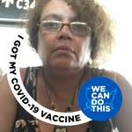 Iris Dejesus - @dejesus2535 - Instagram