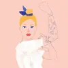 Iris Dewitte - @irisdewitte - TikTok