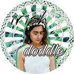 Dodie Clark - @irish.doddle - Instagram