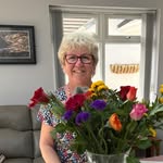 Iris Dodd - @iris_dodd123 - Instagram