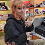 @irishdotsonnumber1fan - Instagram
