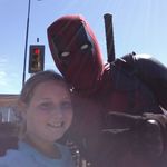 iris's_life_is_a_joke - @iris_downs000 - Instagram