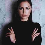 Iris_Drake - @valdez_delilah17655 - Instagram