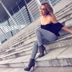 Iris Escobedo - @irisitaes - Instagram
