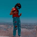 Iris Escobedo - @iris.ailen12 - Instagram