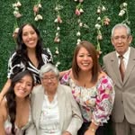 Iris Escobedo Yabar - @irisescobedo - Instagram