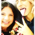 Iris Miluska Zambrano Escobedo - @iris_love3017 - Instagram
