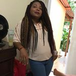 Iris Espinal - @iris.espinal.503 - Instagram