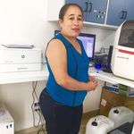 Iris Espinal - @iris.espinal.106 - Instagram