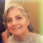 Iris Espinal - @ketoiris_50s - Instagram
