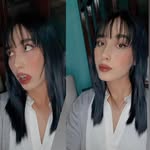 Iris Esquivel - @gerberaxvlll - Instagram