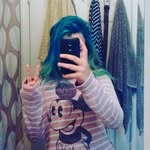 Iris Esquivel - @irisisawesome1945 - Instagram