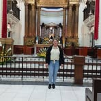 Iris Esquivel - Facebook