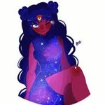 Iris 💜 Evans - @sharonuzono - Instagram