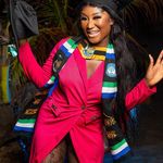 Iris Ebidune Evans - @rismama39 - Instagram
