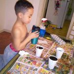 Iris Everett - @iris1972 - Instagram