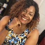Iris Ivory-Everett - @ievere1 - Instagram