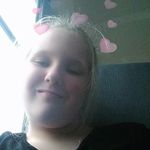 Iris Yvonne Everett - @purple_iris_13 - Instagram