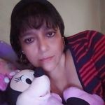 Iris Alvarez Falcon - @mottyta55 - Instagram