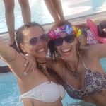 Iris Falcón - @arcodaveya - Instagram