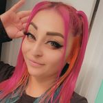 Iris Falcon - @beasttyy_luv - Instagram