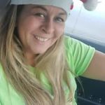 Iris Falcon - @gaviota2510 - Instagram