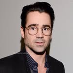 Colin Farrell - @colinfarrell_the_irish_man - Instagram