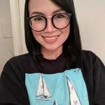 Iris Ijie Farrell - @ijielove04 - Instagram