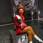 Meghan Farrell - @meghanfarrell.irishdance - Instagram
