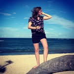 Iris Fein - @_iamfein - Instagram