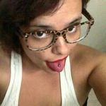 Artemis Shantel-Iris Ferguson - @luna_lishis_lopez - Instagram