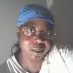 Iris Ferguson - Facebook