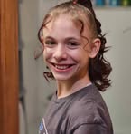 Iris Ferguson - Facebook