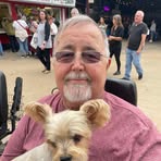 Iris Ferguson - Facebook
