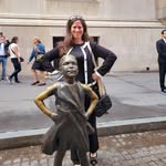 Iris Fisher - @iris_theflower - Instagram