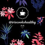 Iris Fisher - @iriscookshealthy - Instagram