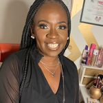 Iris Fisher Phillips - @rissa7096 - Instagram