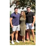 Iris Haynie Fisher - @ihf13 - Instagram