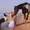 Iris Franklin - @irisoliviafranklin - TikTok
