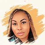 Iris Franklin - @msirisfbabyy - Instagram