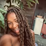 Iris Franklin - @irisfranklin__ - Instagram
