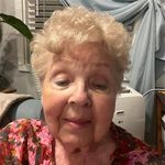 Iris Franks Henderson - @irisfayehenderson - Instagram