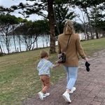 Iris Franks Smith - @irisophelia - Instagram