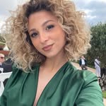 Iris Franzè - @irisfranze_9 - Instagram